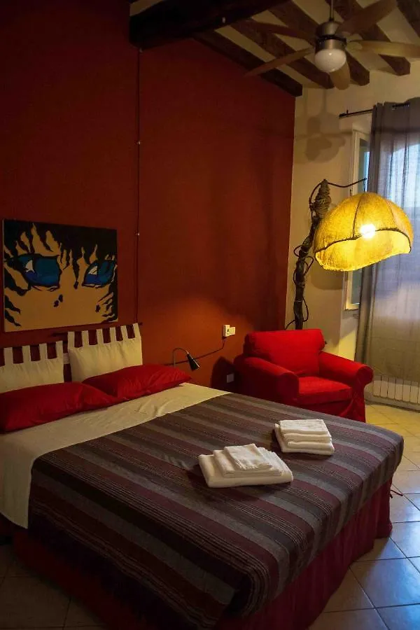 Casa Galattica Per Autostoppisti Cremona