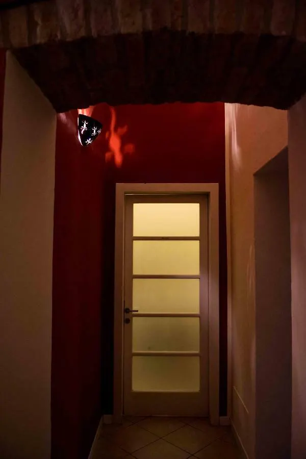 Casa Galattica Per Autostoppisti Cremona Apartment