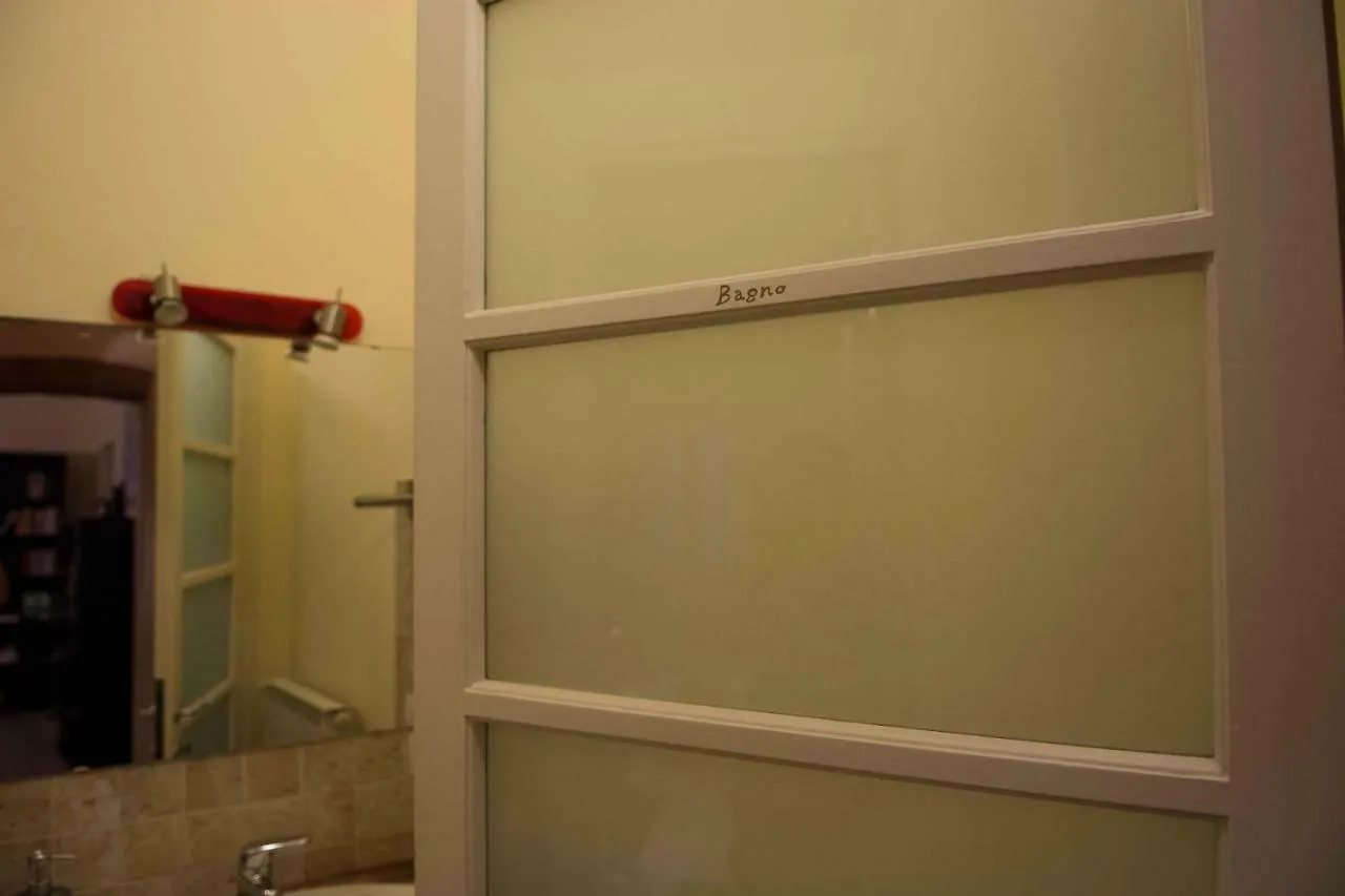 Casa Galattica Per Autostoppisti Cremona Italy