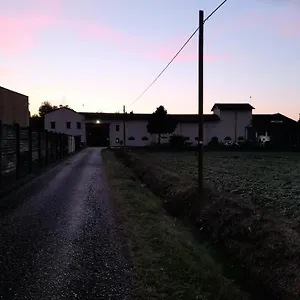 Cascina Cortazza Cremona