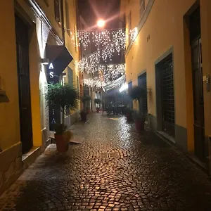 La Strada Del Liutaio Nel Cuore Di Cremona